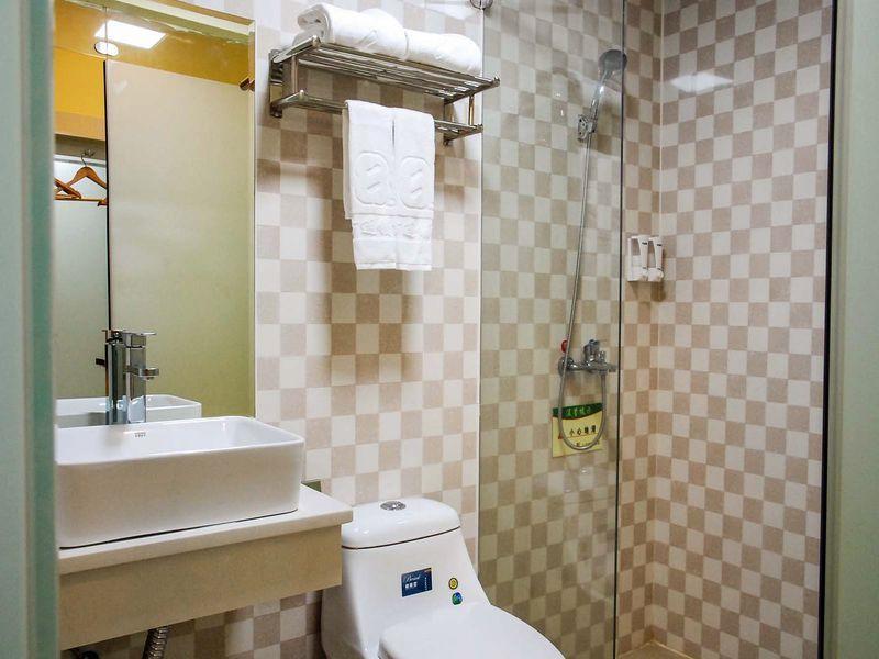 8 Inns Dongguan - Dongkeng Branch Екстериор снимка